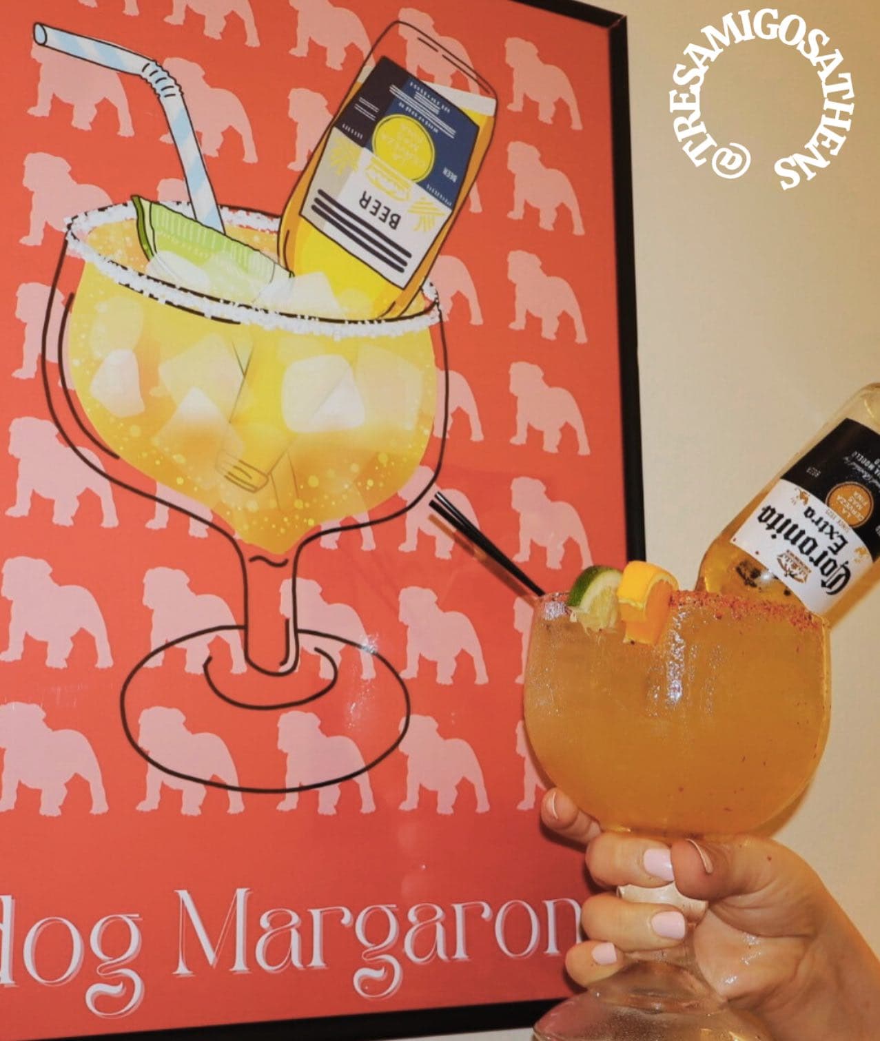 Margarita